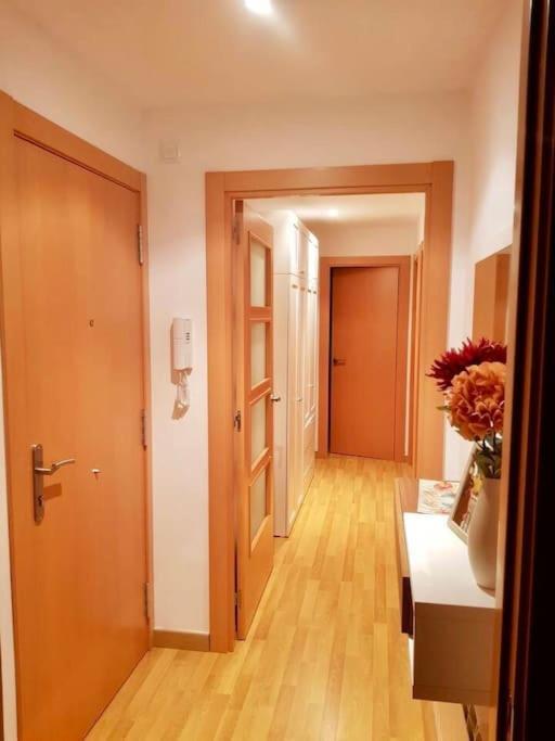 Apartment Cal Teixido *