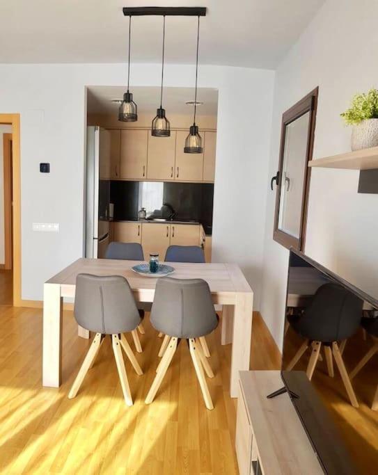 Cal Teixido Apartment Ribera de Cardós