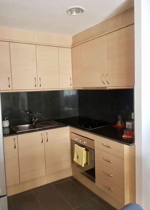 Apartment Cal Teixido Ribera de Cardós