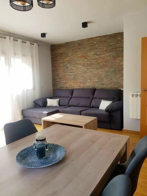 Cal Teixido Apartment Ribera de Cardos